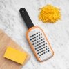 OXO-Tarka popdręczna oczkaL żółto-czarna GoodGrips